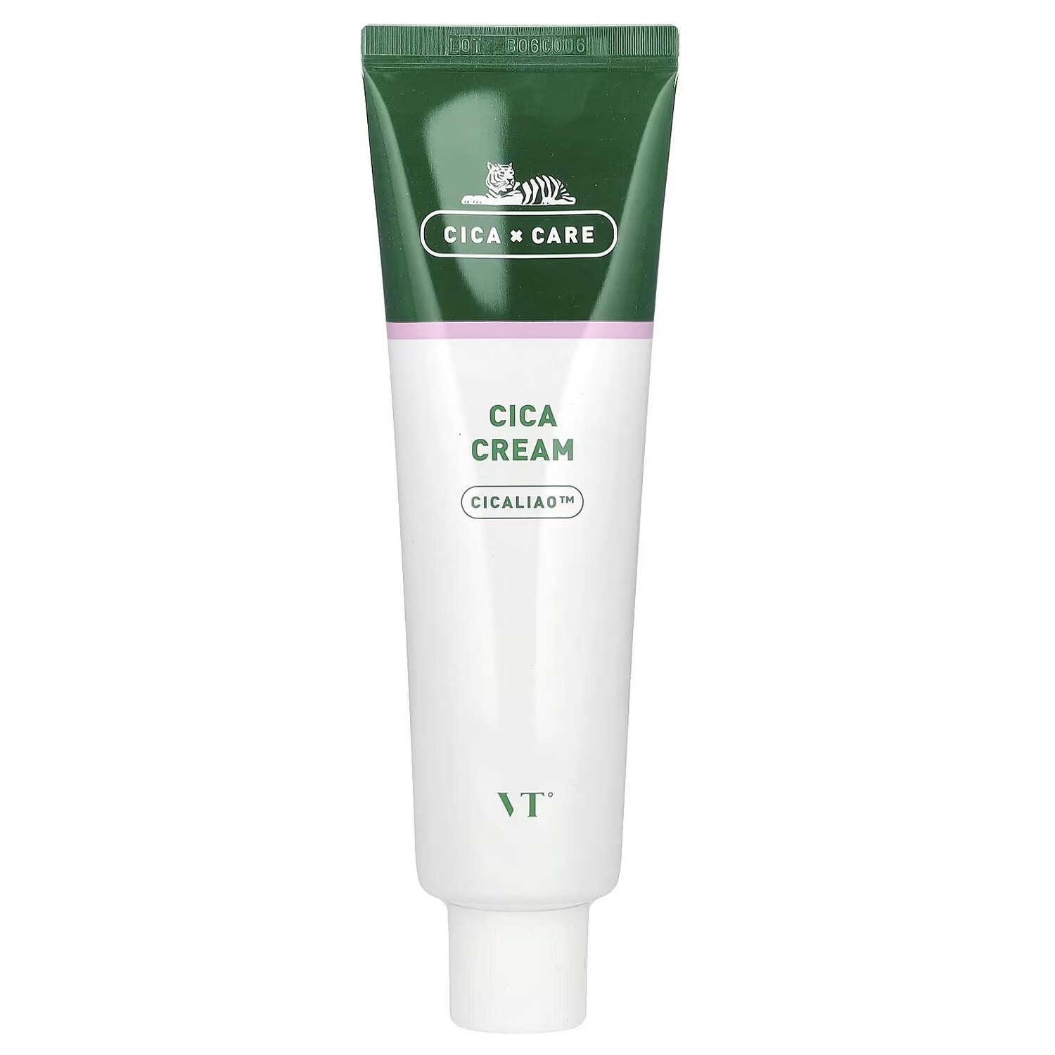 

Крем Cica, 3,38 жидких унций (100 мл) Vt Cosmetics