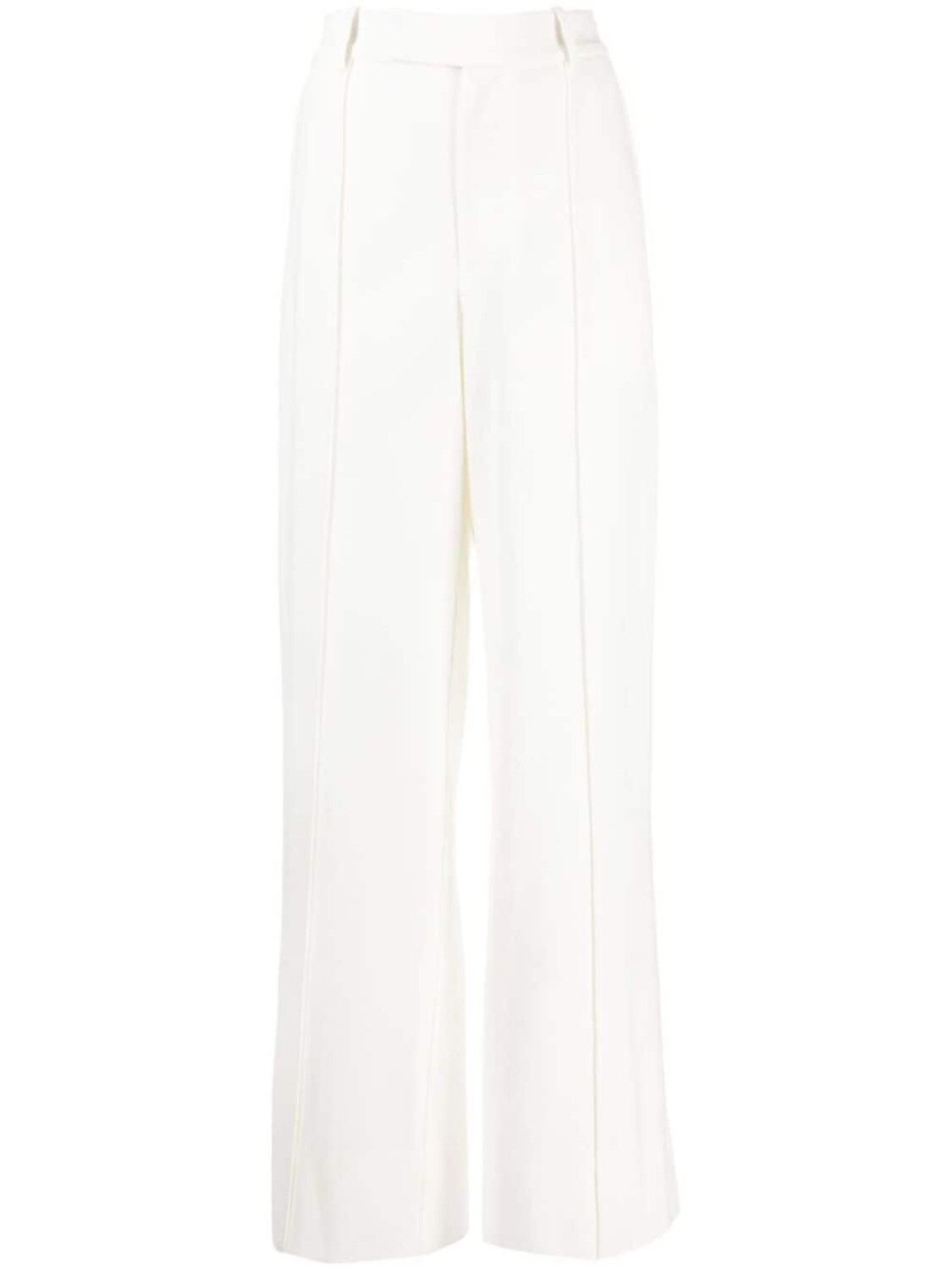 

Proenza Schouler прямые брюки, белый
