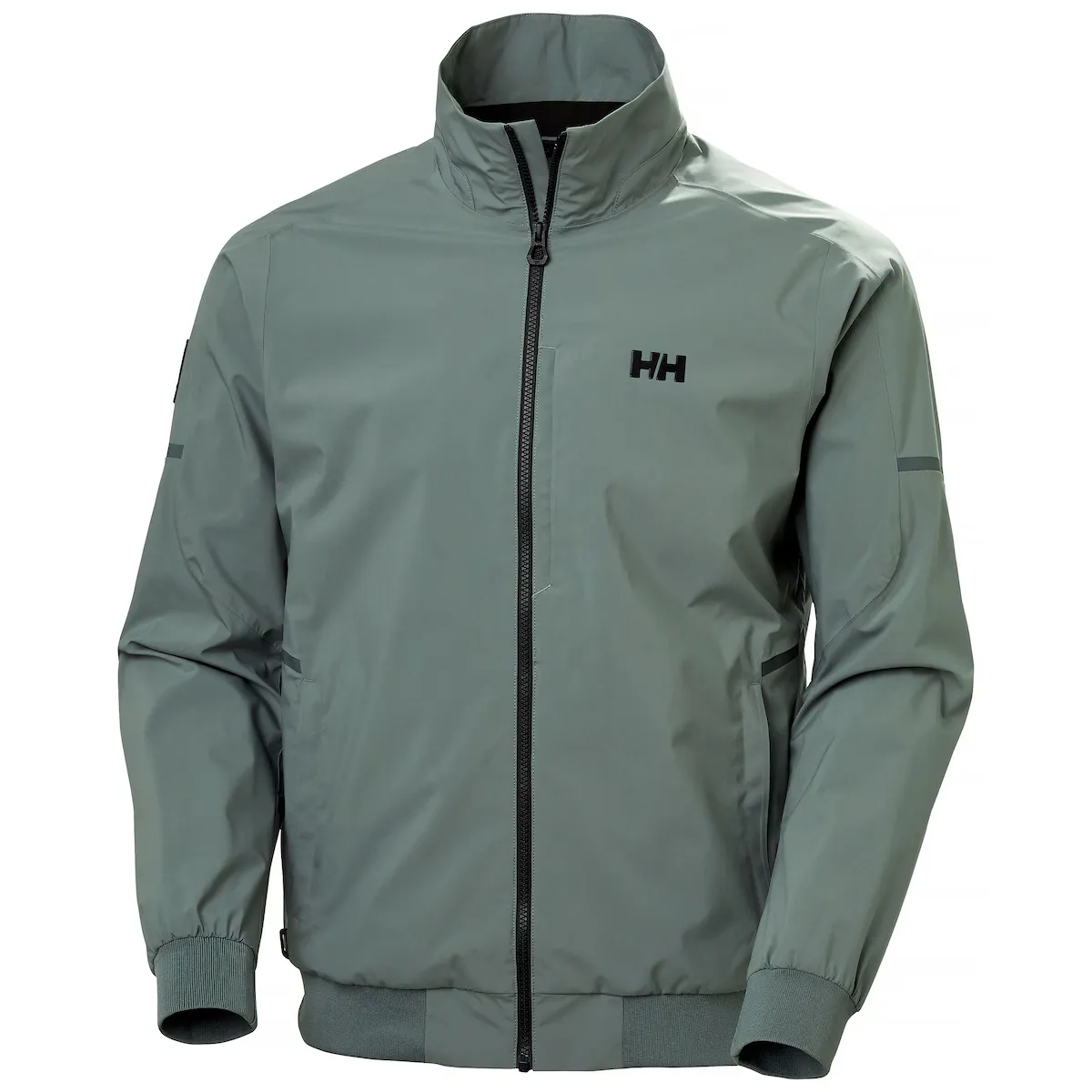 

HP Racing Bomber 3.0 Helly Hansen Мужская куртка, серо-зеленый
