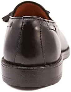 Лоферы Grayson, Allen Edmonds, черный — фото 3