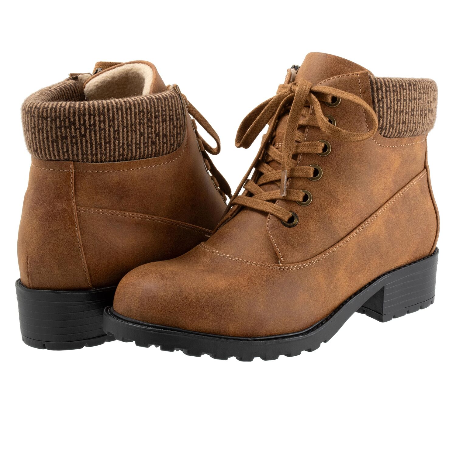 Ботинки Trotters Bellamy, Luggage