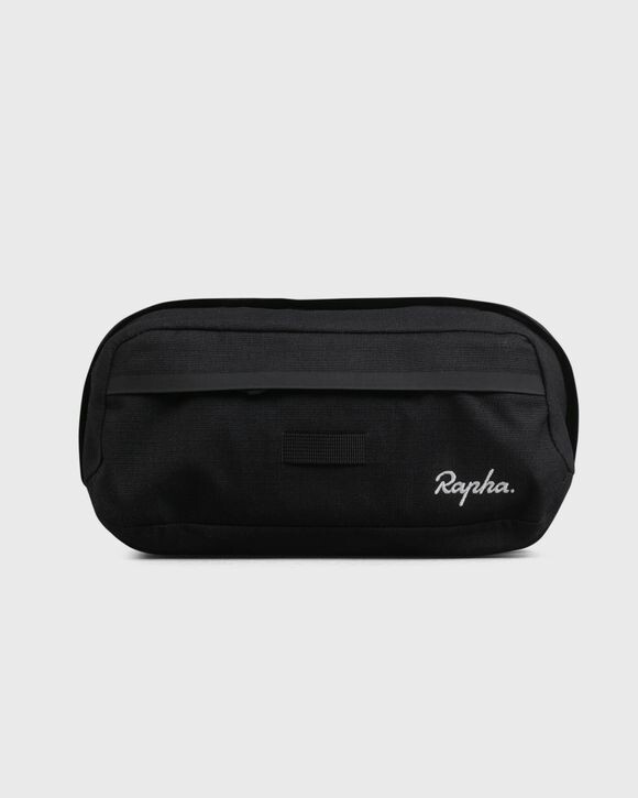 

Сумка Rapha Explore Bar Bag, черный