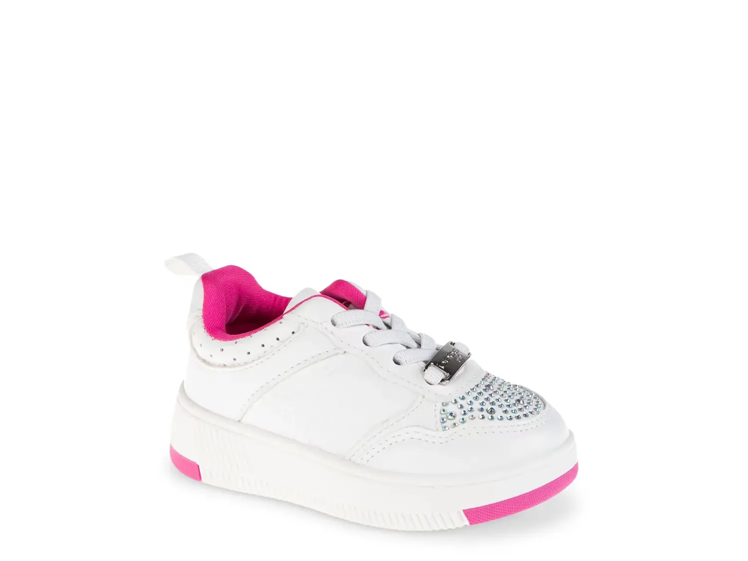 

Кроссовки Jacalin - детские Bebe, White
