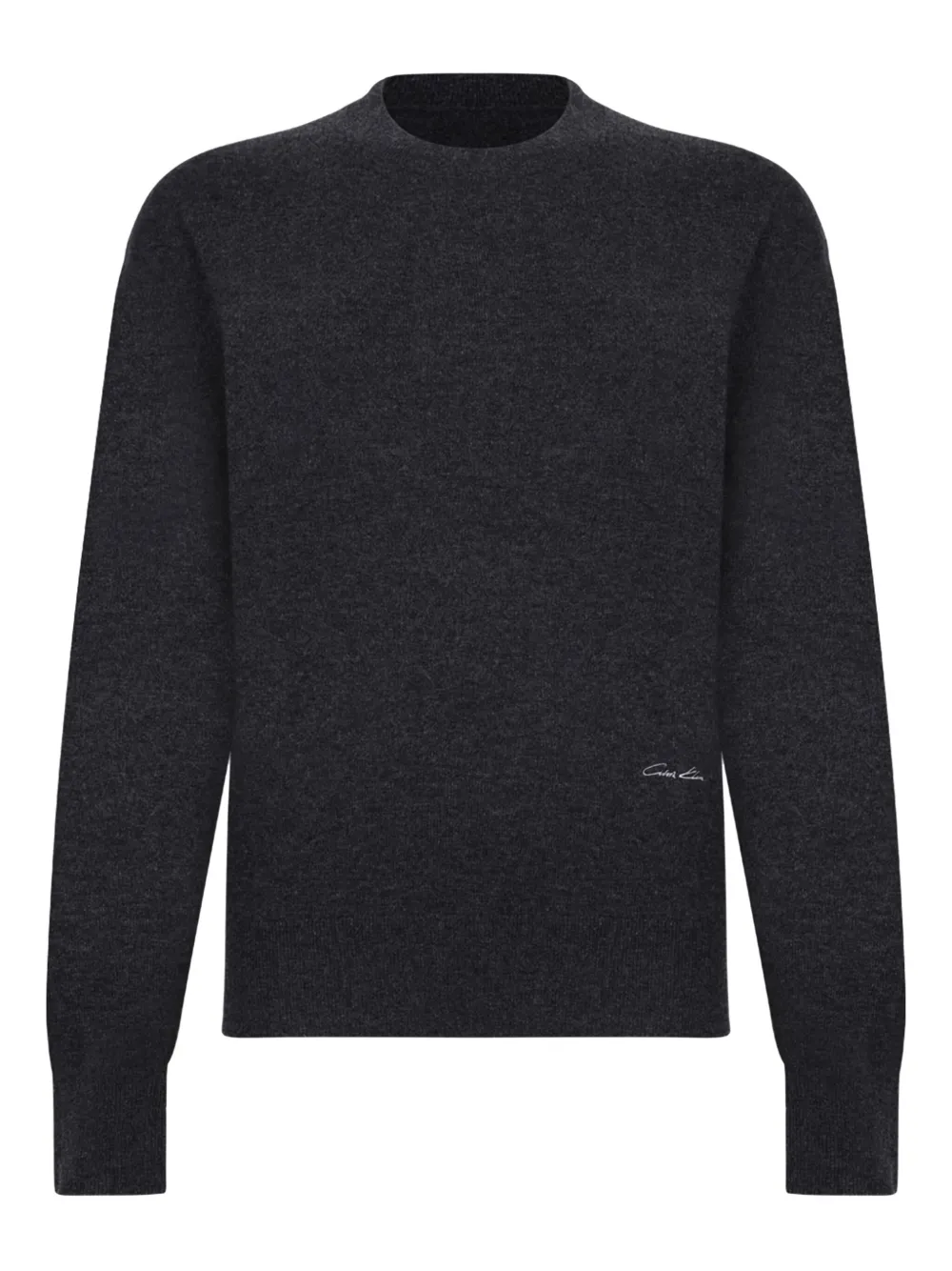 

Джемпер с длинными рукавами Calvin Klein, серый