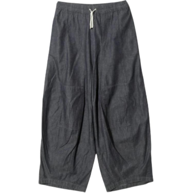 

Джинсы мужские индиго Needles, синий