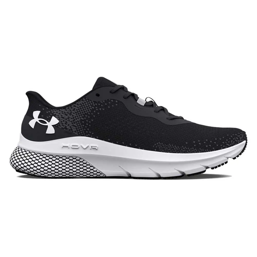 

Кроссовки Under Armour HOVR Turbulence 2, черный