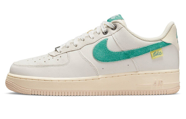 

Кроссовки Nike Air Force 1 Low Test Of Time Sail Green