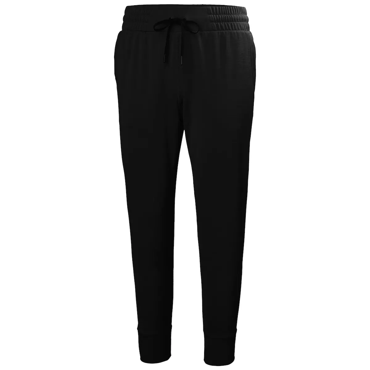 

Брюки-джоггеры женские Helly Hansen W Lifa Tech Lite, черный