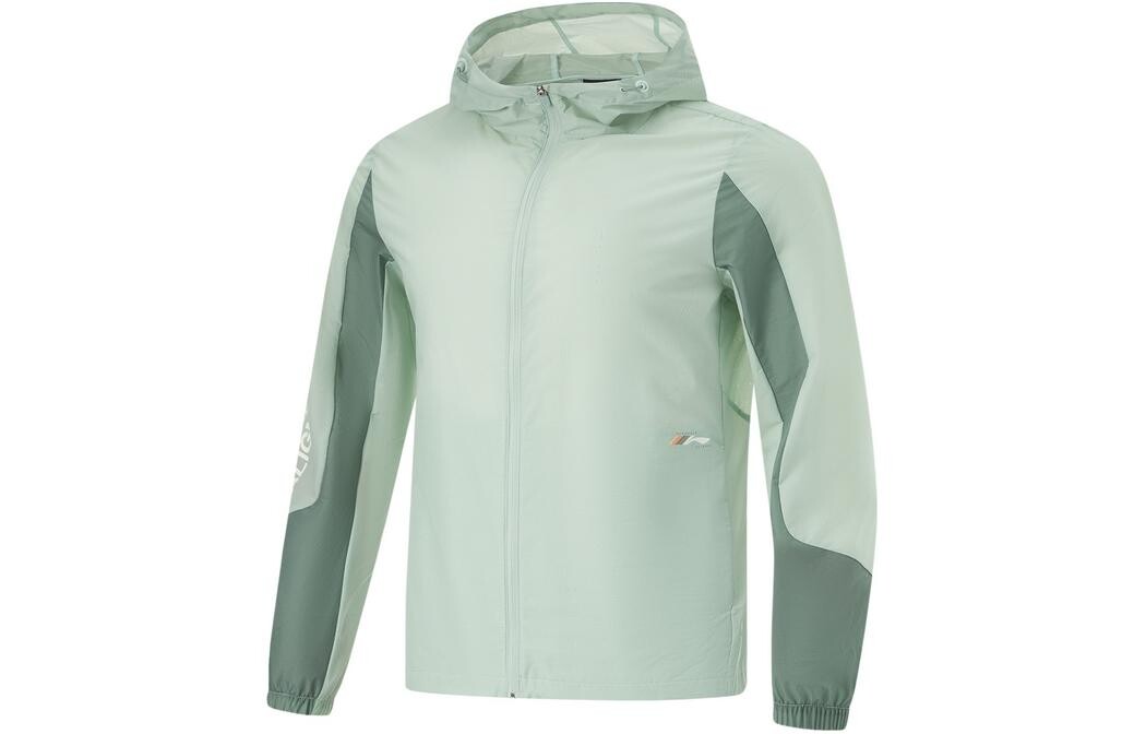 

Тренчкот Fitness Series Men Light Moss Blue Lining, светло-голубой