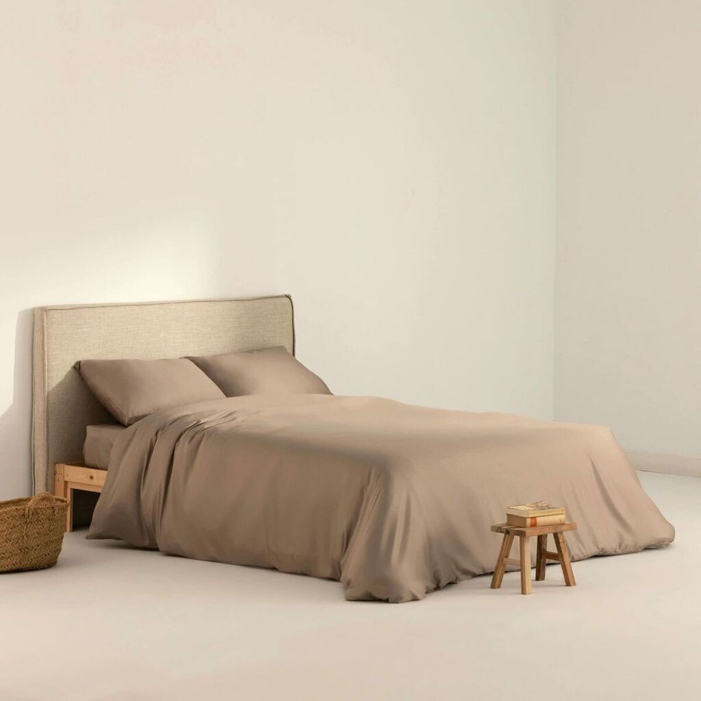 

Пододеяльник SG Hogar Greige 155 x 220 см