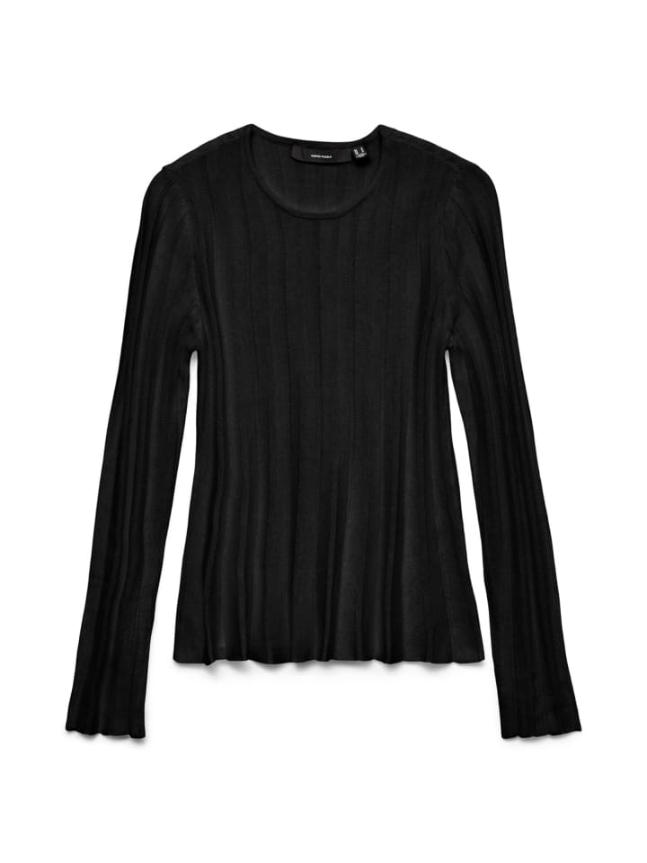 

Свитер Vero Moda, черный