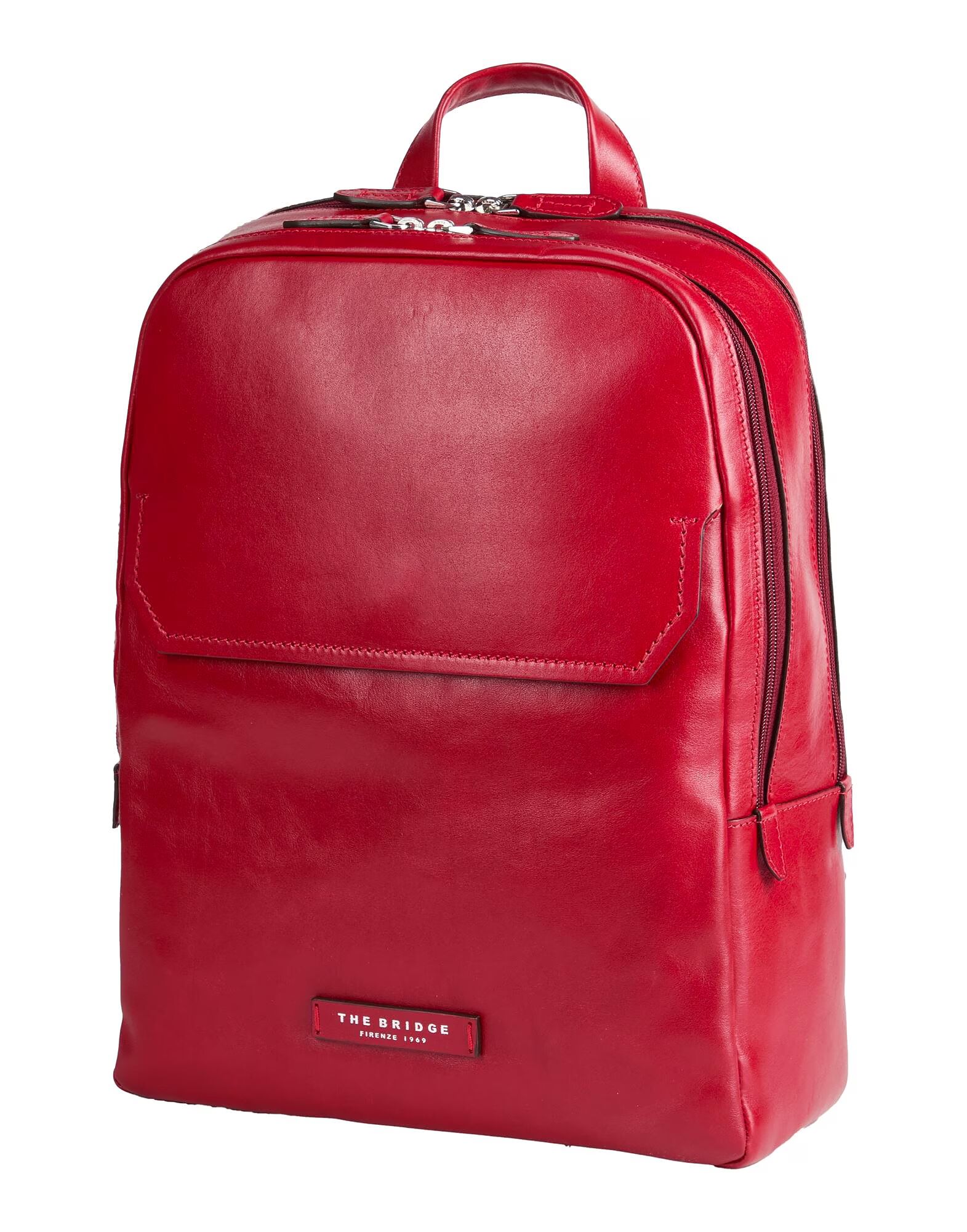 

Рюкзак The Bridge, кирпичный