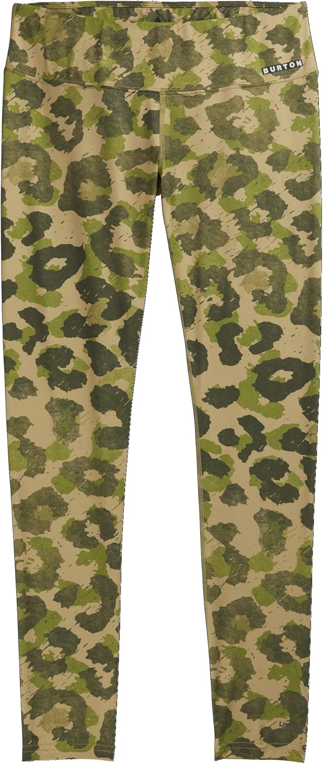 

Легкие женские брюки Burton Womens X Base Layer, Felidae, Серый, Легкие женские брюки Burton Womens X Base Layer, Felidae