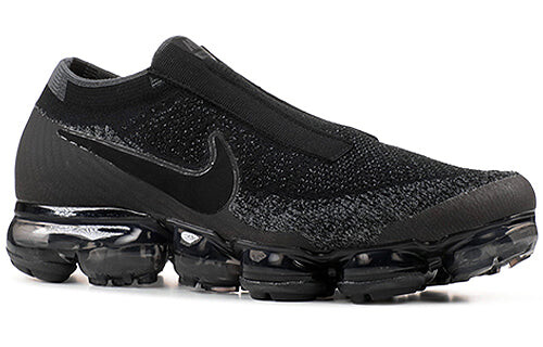 Кроссовки air vapormax se Nike, черный — фото 3