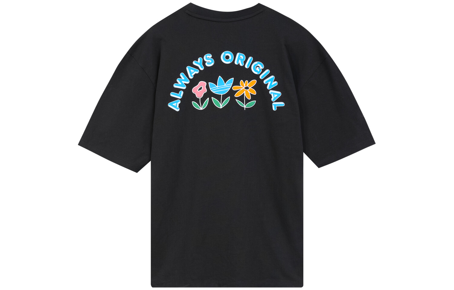 

Adidas Originals Женская футболка, цвет Black