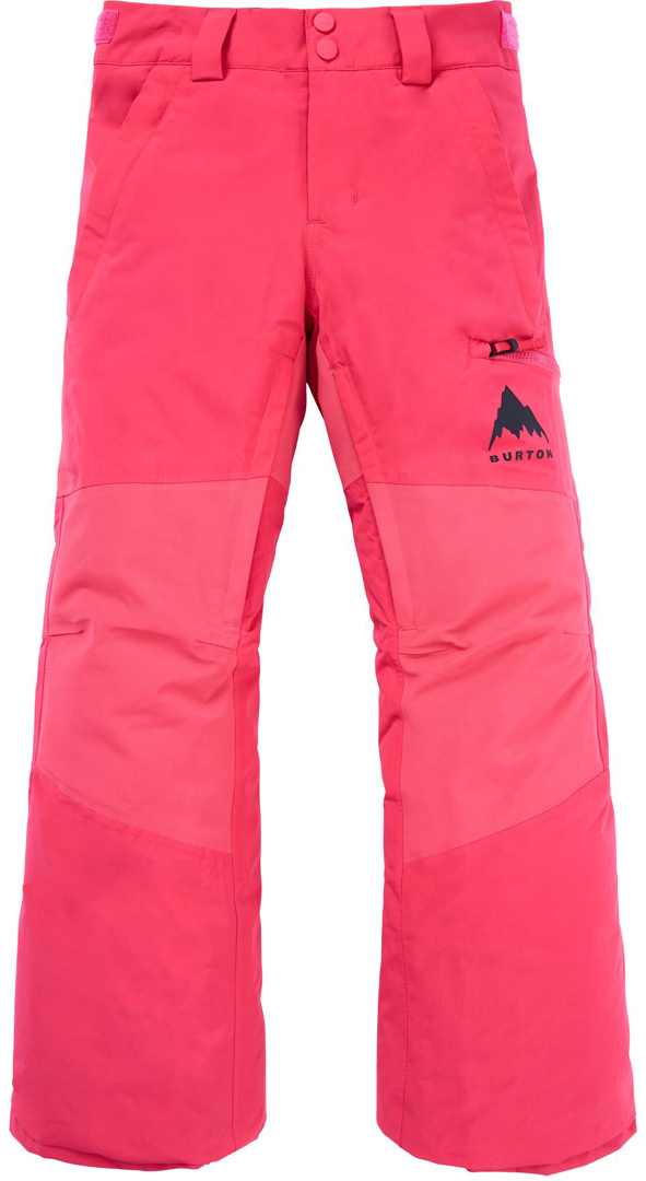 

Burton Детские брюки skylar azalea pink XL