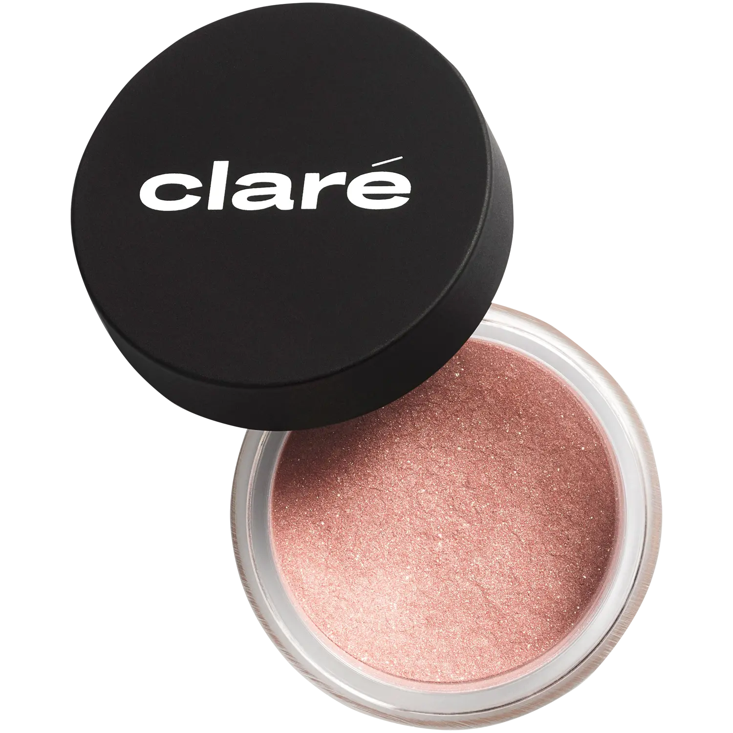 

Блестящие тени для век медовые 872 Claré Clare Makeup, 0,4 гр