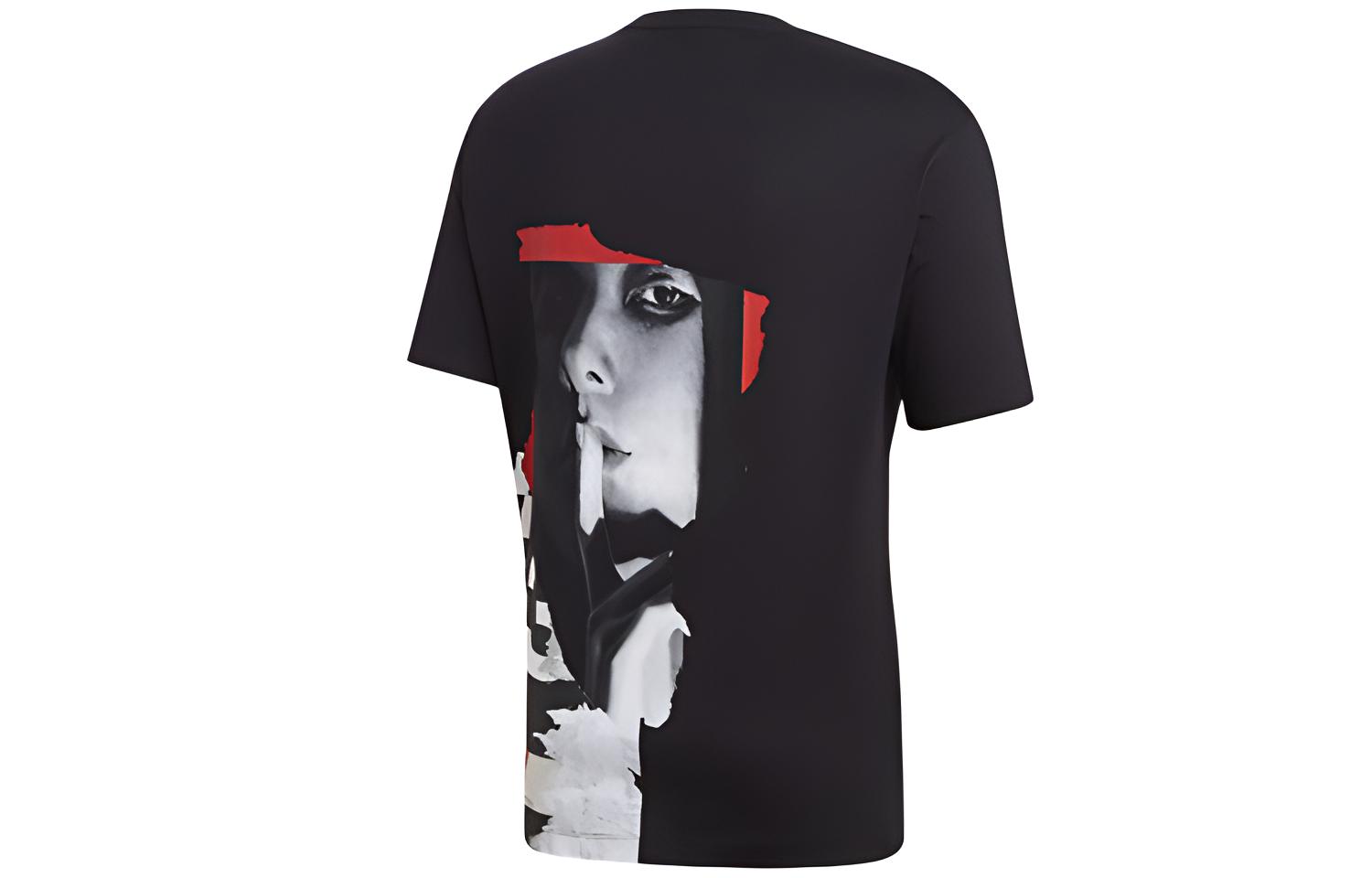 

Y-3 Футболка Y 3 мужская black, Черный, Y-3 Футболка Y 3 мужская black