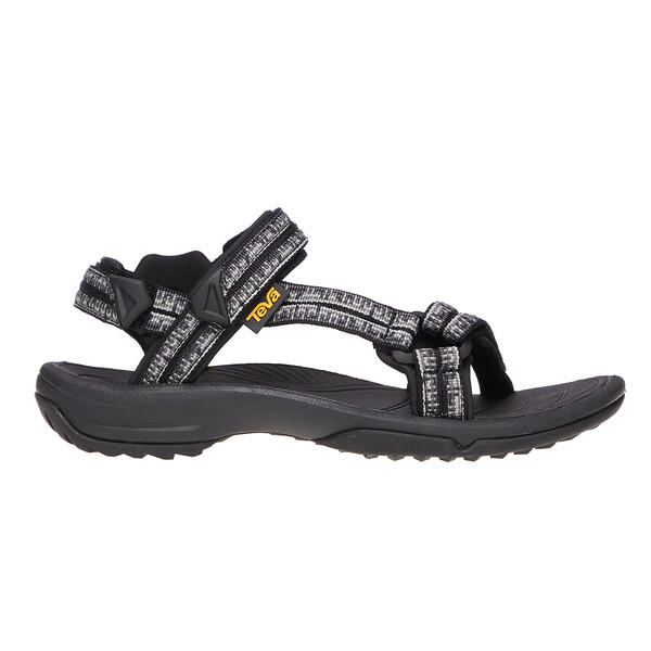 

Сандалии Teva, цвет Atmosphere Black/ Grey