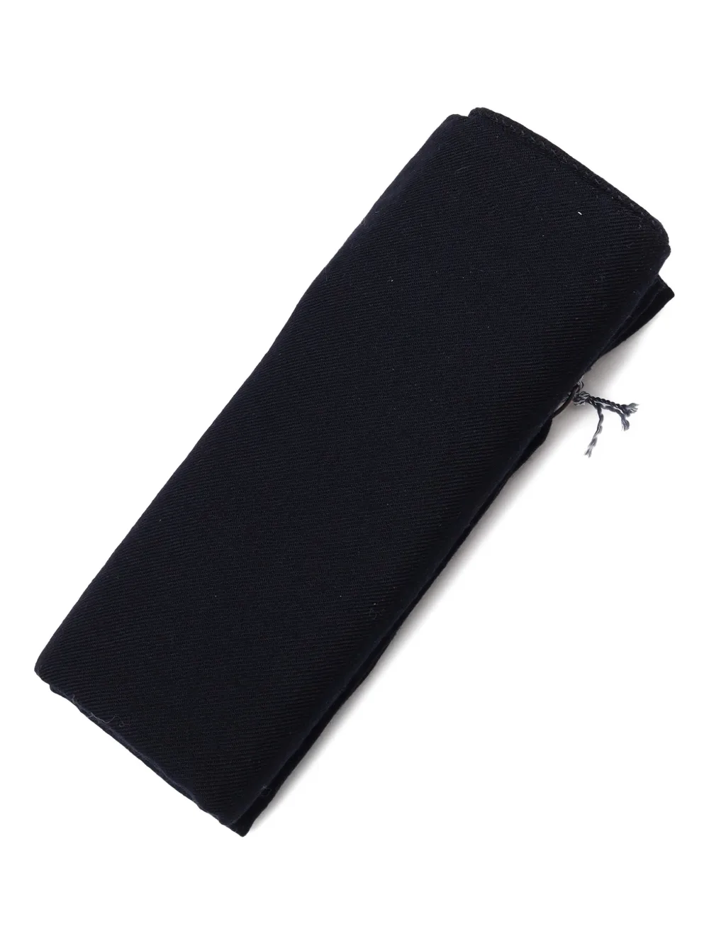 

Шерстяной шарф Destin, синий