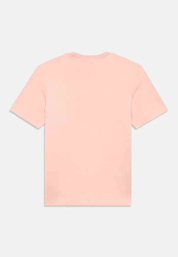 Футболка унисекс с принтом Marni, Pastel Pink — фото 2
