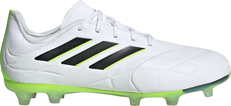 

Кроссовки Copa Pure 2.1 FG J 'Crazyrush Pack', белый