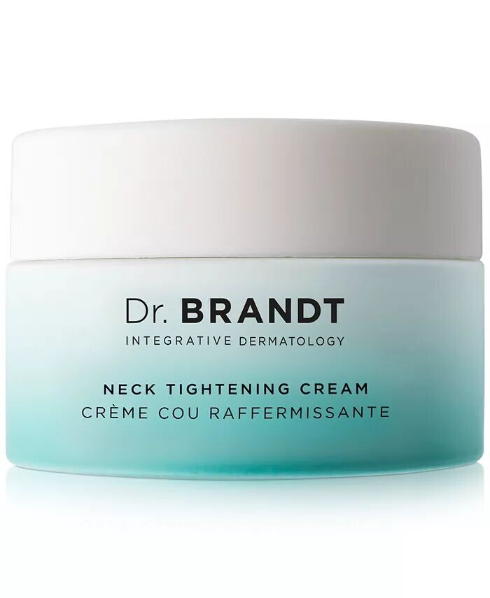 

Крем для подтяжки шеи Needles No More, 1,7 унции Dr. Brandt