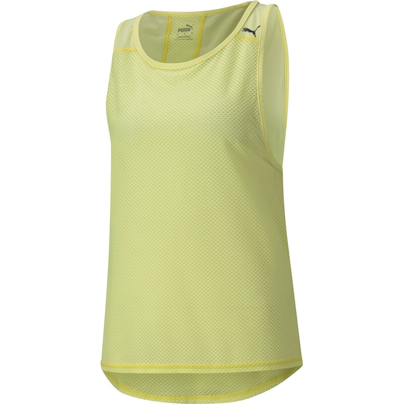 

Сетка для верха поезда Puma, желтый