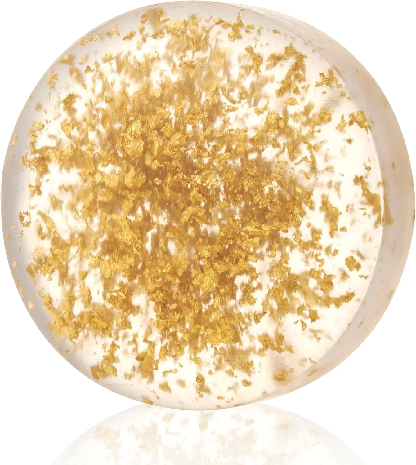 Мыло для лица Royal Cosmetics с золотом 100 г