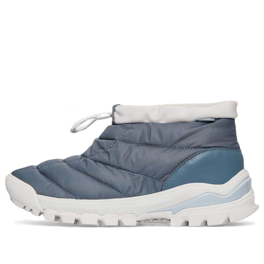 

Кроссовки Vans Slip Hiker LX 'Cabin Fever Stormy Weather', синий
