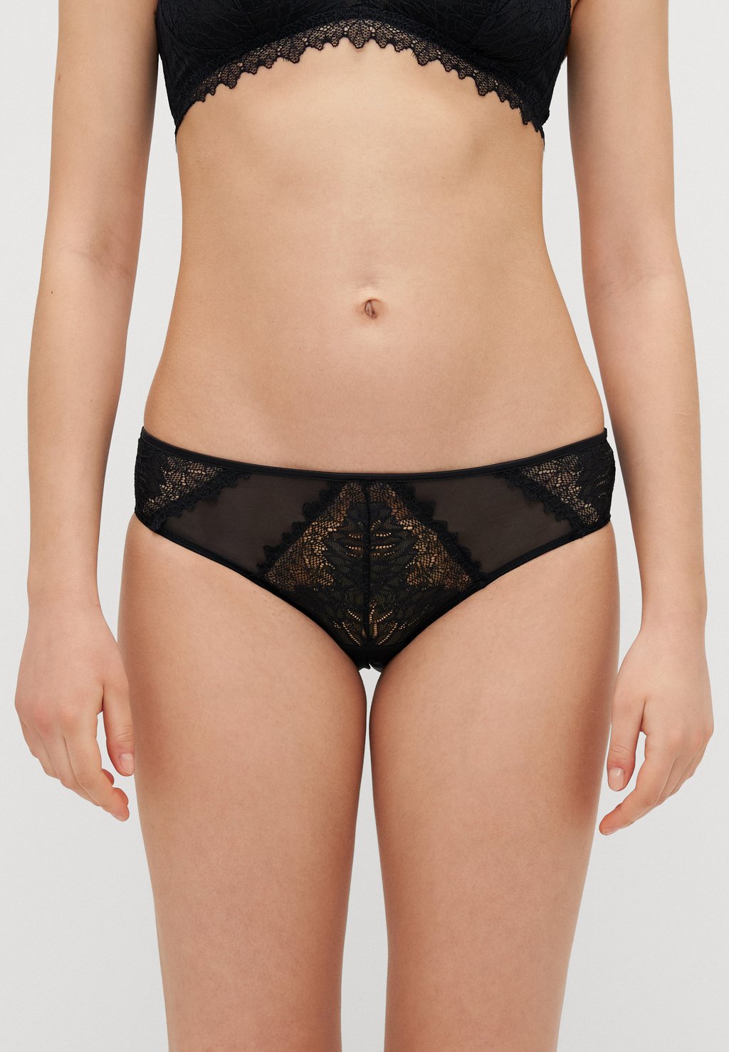 

Трусы 5 PACK Anna Field by Zalando, белый