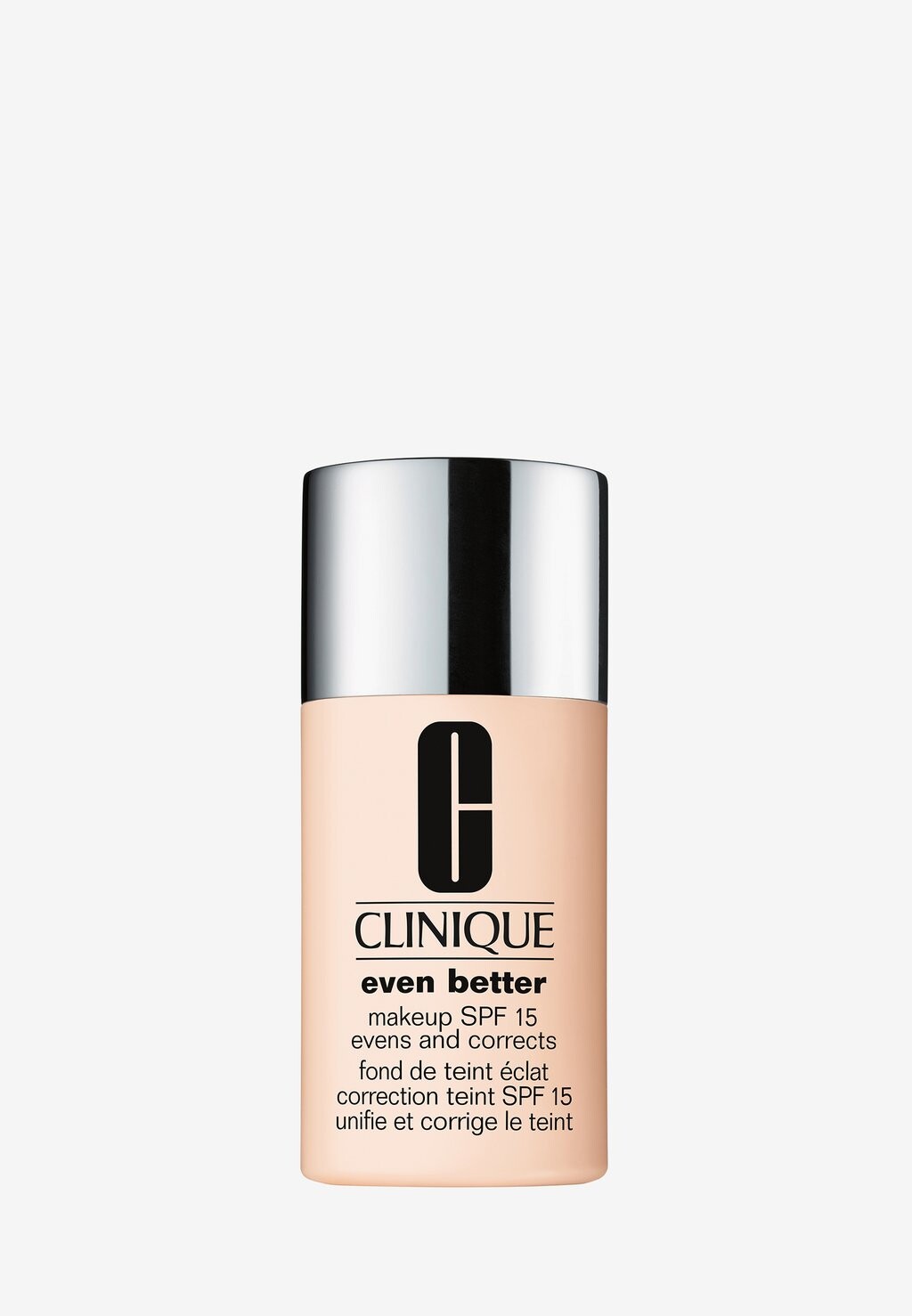 

Тональный крем Even Better Makeup Spf 15 Clinique
