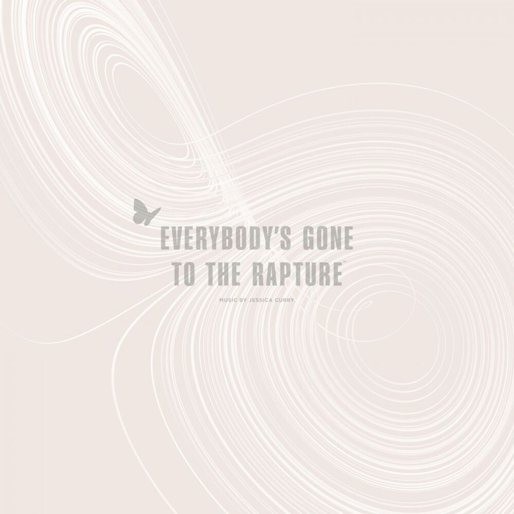 

Виниловая пластинка LP Everybody's Gone To The Rapture [OST] [Red Vinyl] - Jessica Curry
