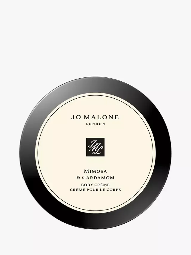 Крем для тела Мимоза и кардамон, 175 мл Jo Malone London