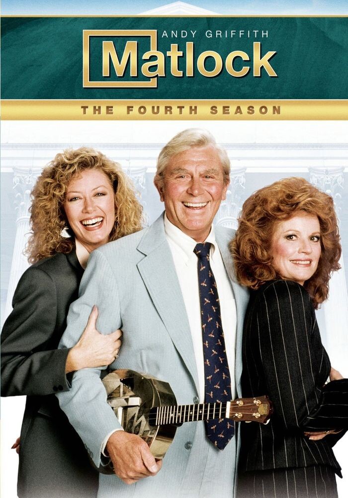 

Диск DVD Season 4