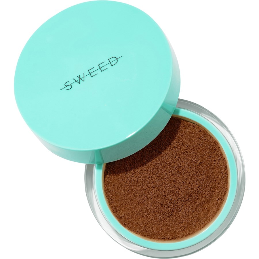 

Пудра Sweed Miracle Mineral Powder Foundation, 05 Golden Deep / 7 g