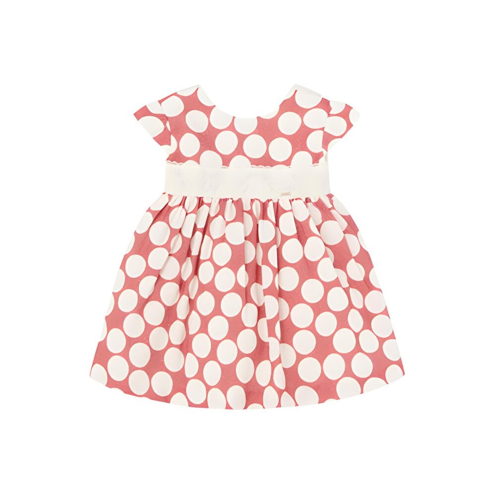 

Платье Mayoral Sommer festlich, цвет ton