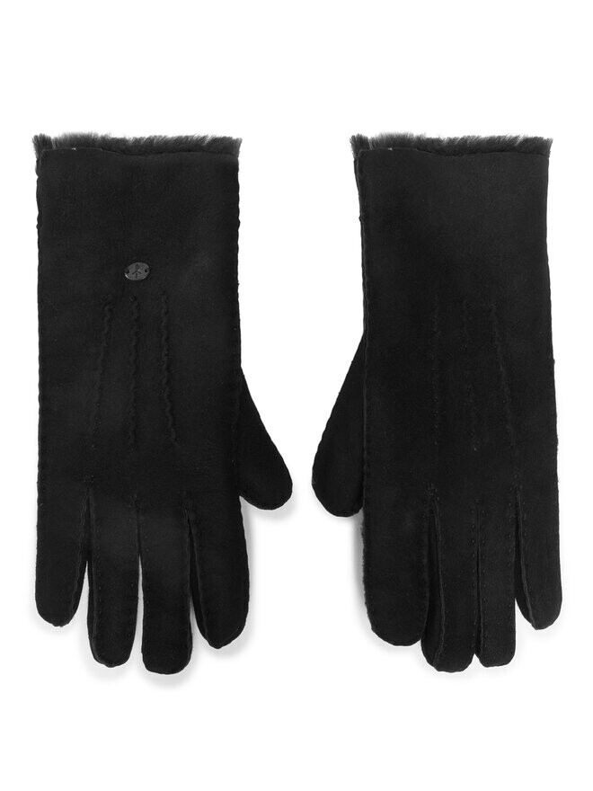

Женские перчатки EMU Australia Beech Forest Gloves, черный