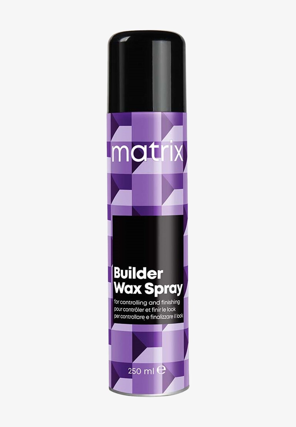 

Стайлинг BUILDER WAX SPRAY Matrix