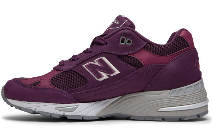 New Balance NB 991 Кроссовки Женские