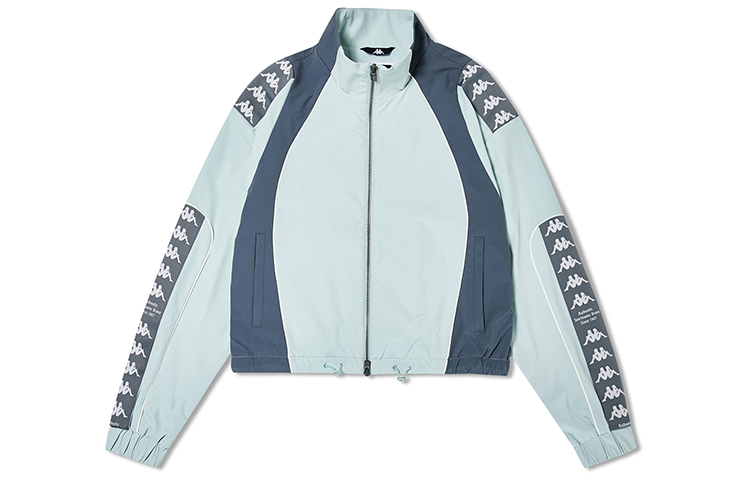 

Kappa Куртка женская, Smolder Blue-8242