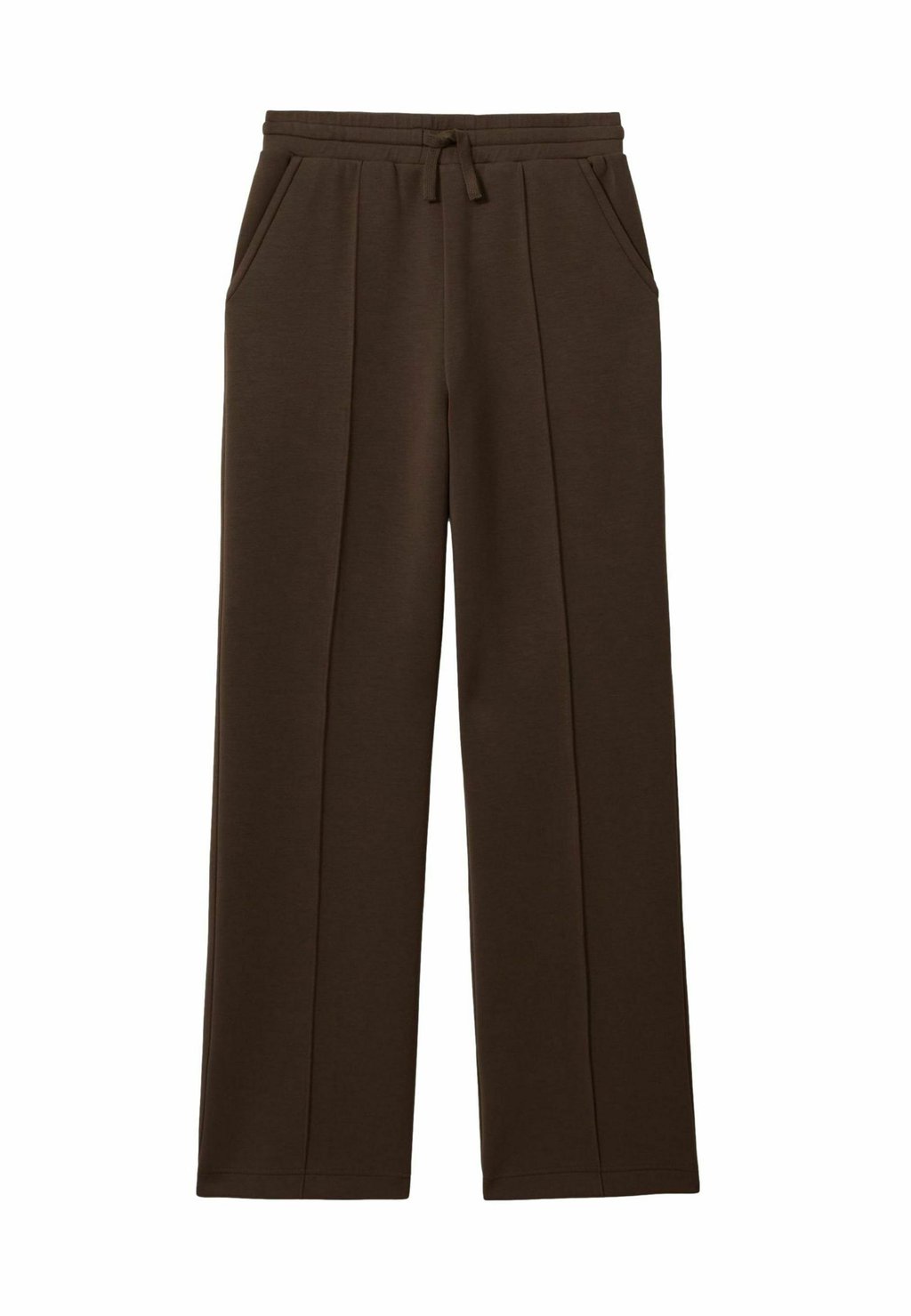 

Спортивные штаны REGULAR FIT - BERNIE WIDE LEG Reiss, коричневый