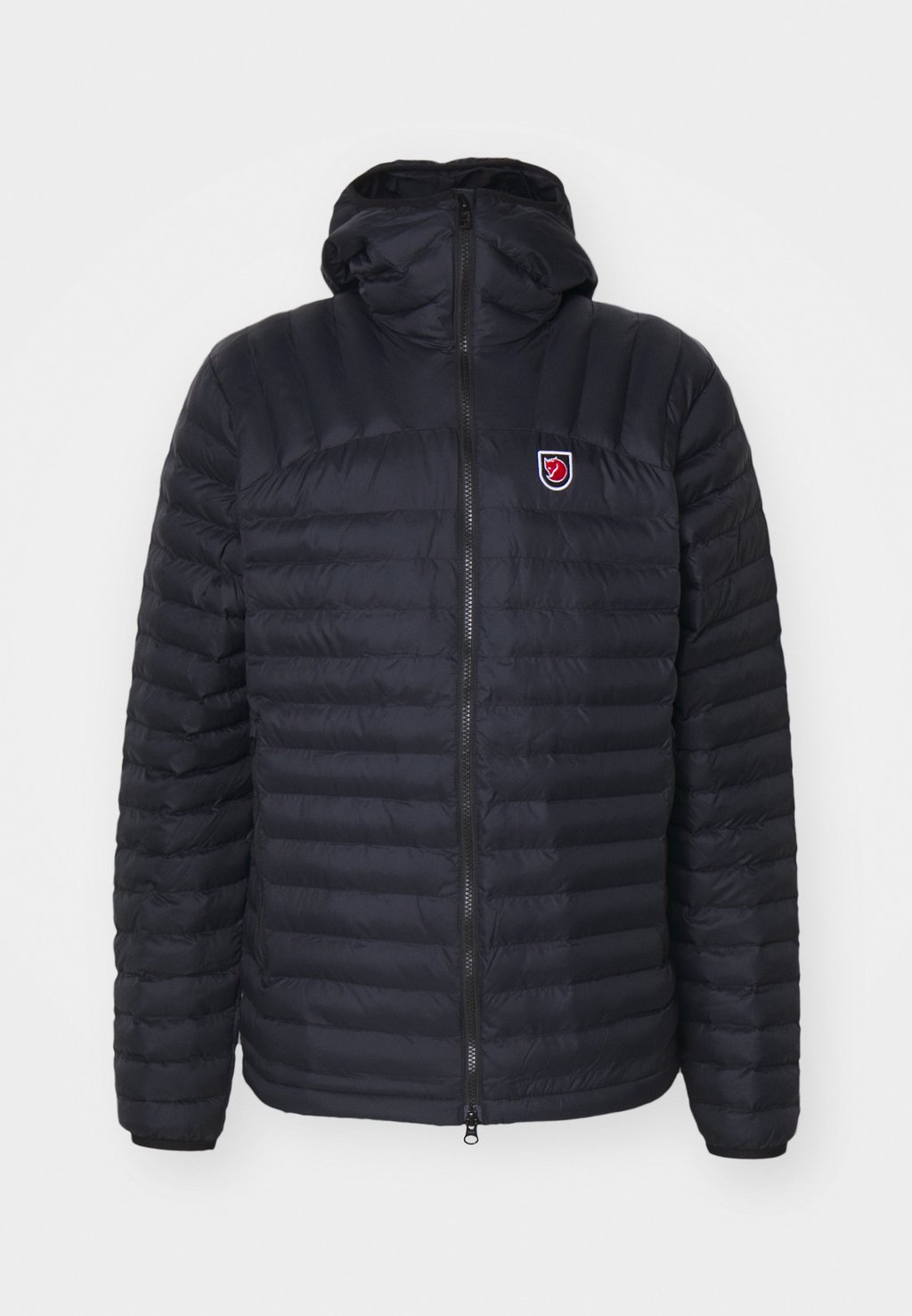 

Куртка для активного отдыха EXPEDITION LÄTT HOODIE M Fjällräven, черный
