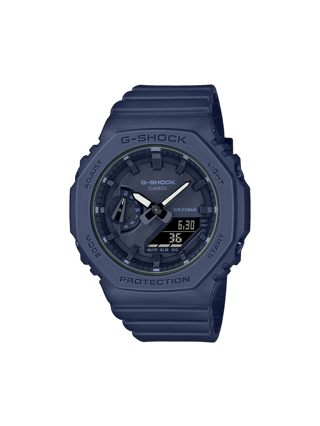 

Часы G-Shock, темно-синий