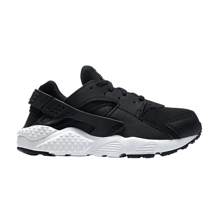 

Кроссовки Nike Huarache Run PS, черный