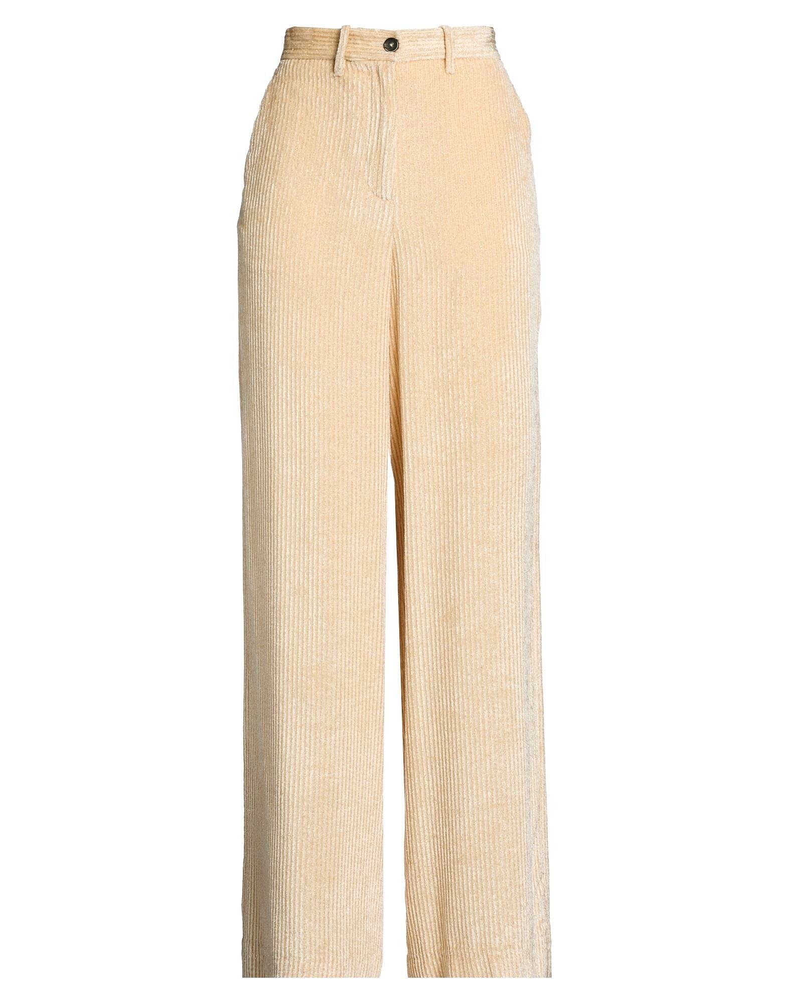 

Брюки Nine In The Morning, бежевый