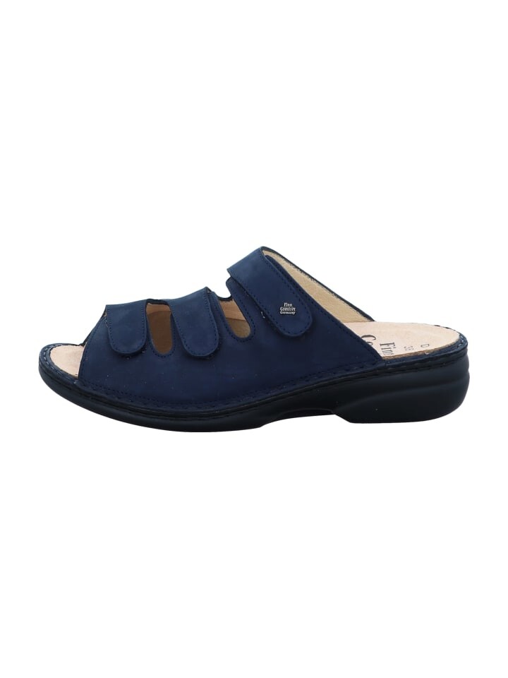 Мюли Finn Comfort Komfort, синий