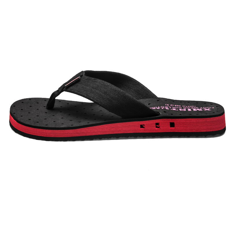 

Шлепанцы и сланцы XMISTUO Flip Flops Unisex