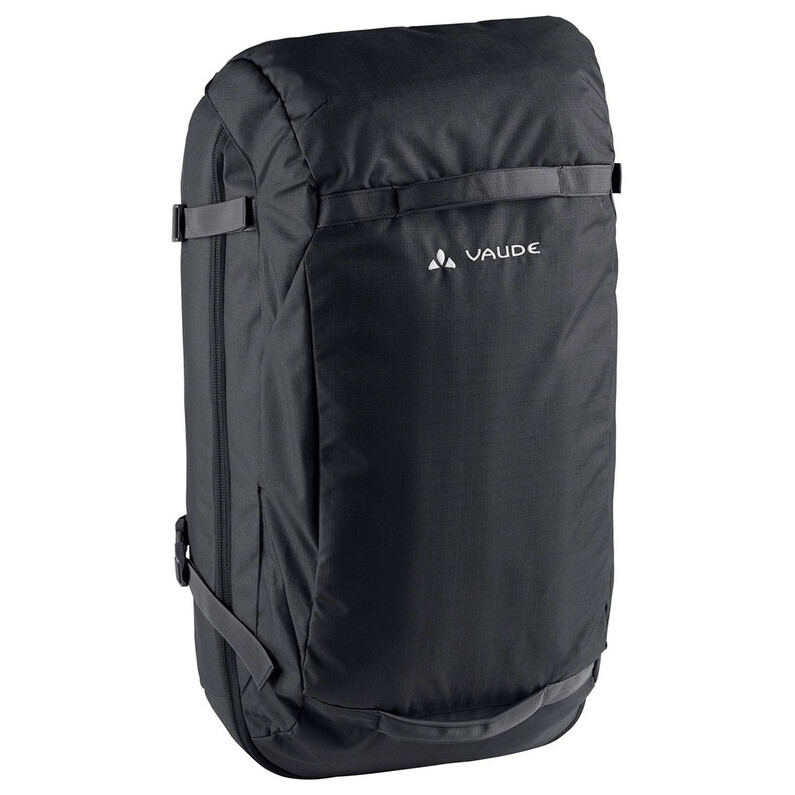 

Рюкзак Mundo 50+ To Go Vaude, черный