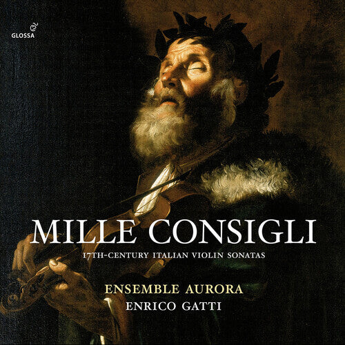 

CD диск Mille Consigli: Mille Consigli
